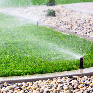 Woodbridge Lawn Sprinkler Company