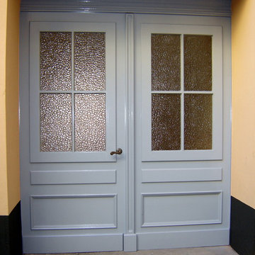 Innenausbau