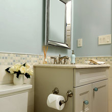 Bathroom Ideas