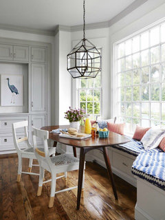 Bay window banquette bench hotsell