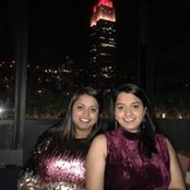Sonal Desai's photo