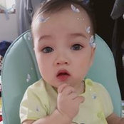 Hà Hồng's photo