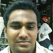 Srinivas Seenus foto