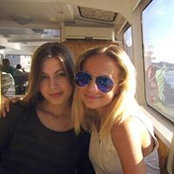 Olga Severieva's photo
