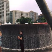 Maria Franco's photo