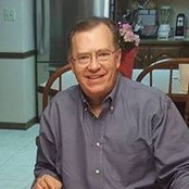 Paul Morgan's photo