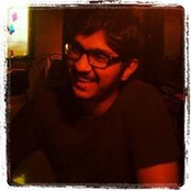 Manu Mathews's photo