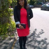 Genevieve Edeghere's photo