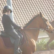 Pascaline Clouet's photo