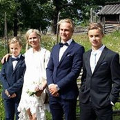 Foto von Helene Barrett
