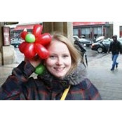 Foto von Daiane Publio