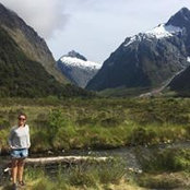 Foto von Hannah Dye