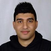Abdullah Alkouzs foto