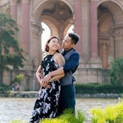 Jackson Wong's photo