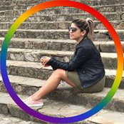 Florencia Quevedo's photo