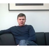Алексей Гончаровs foto