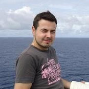 Cihan Cevikel's photo