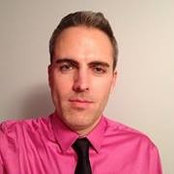 Karl Michaud's photo