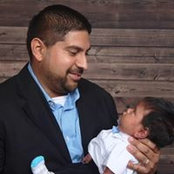 David Cuevas's photo