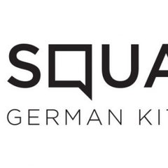 German Kitchens by Square kitchens