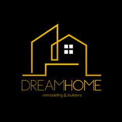 DreamHome Remodeling & Builders