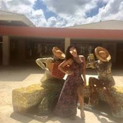 Carina Calcano's photo