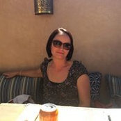 Foto von Mairead McManamon