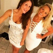 Brittany Hill's photo