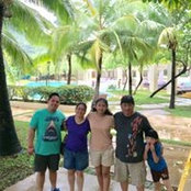 Rita Pascual's photo