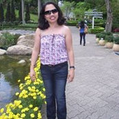 Mariafe Moncada's photo
