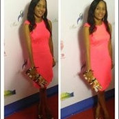 Photo de Adama Sesay