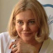 Elena Kabanova's photo