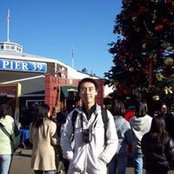 Dapeng Liu's photo