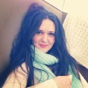Anna Ratsenskaya's photo