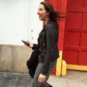 Molly Bentley's photo