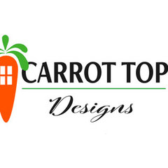 Carrot Top Designs