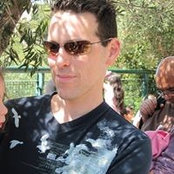 Kobi Carlebach's photo