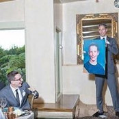 Foto de Michael Friedman