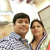 Deepak Jains foto