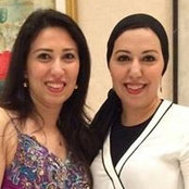 Aya Hussein's photo