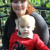 Deborah Fogt's photo