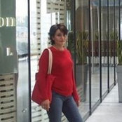 Suzan Tüzün's photo