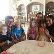Foto von Ana Salvatori