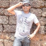 Arvind Jains foto