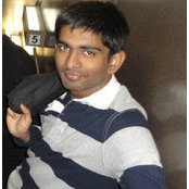 Shiva Reddy's photo