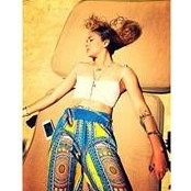 Foto von Cheyenne Kidd