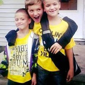 Dezzy Snyder's photo
