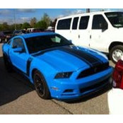 Marc Geneau's photo