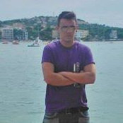 Antony Smiths foto