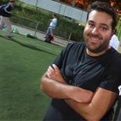Hadi Abul's photo